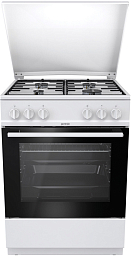 Газовая плита Gorenje G6111WH