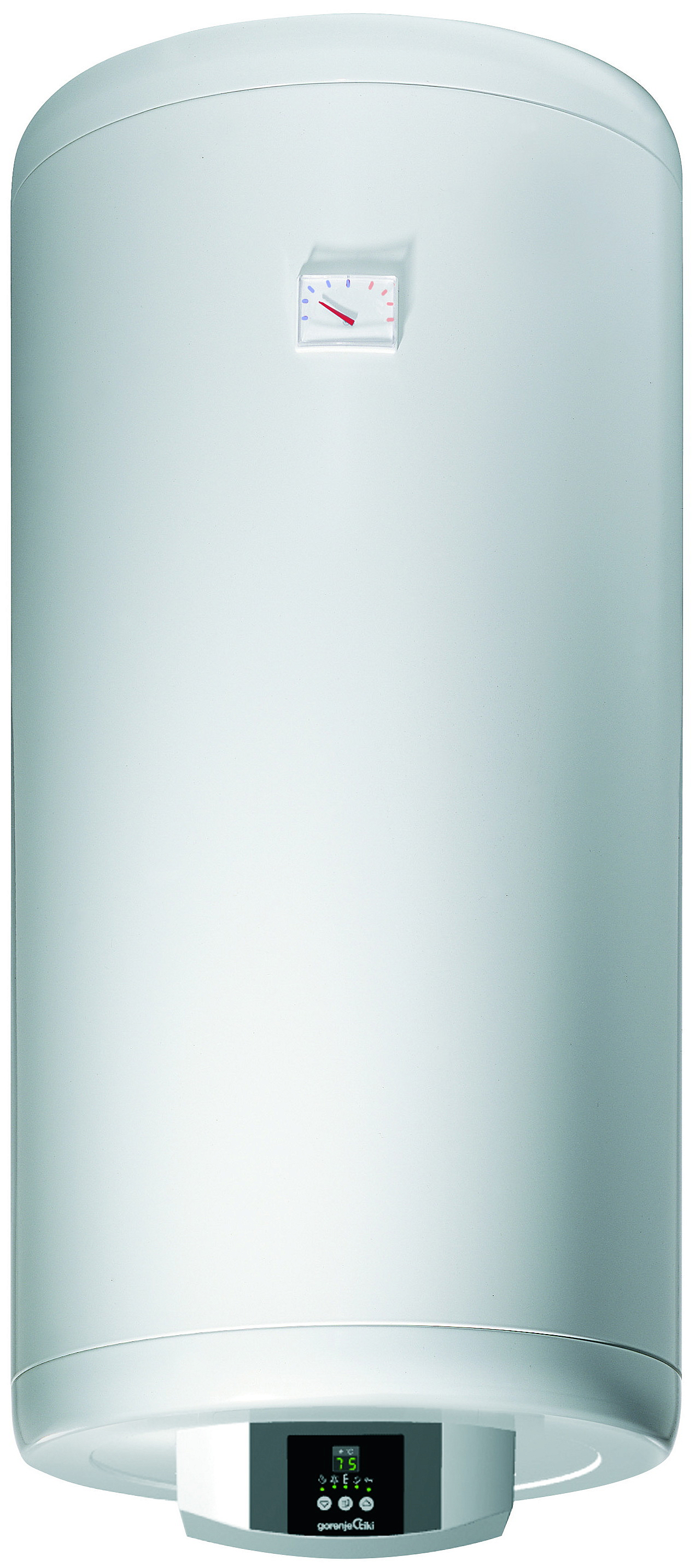 Электрический водонагреватель Gorenje GBFU 50 EDDB6 preview 2