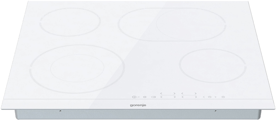 Независимая стеклокерамическая варочная панель Gorenje ECT643WCSC preview 10