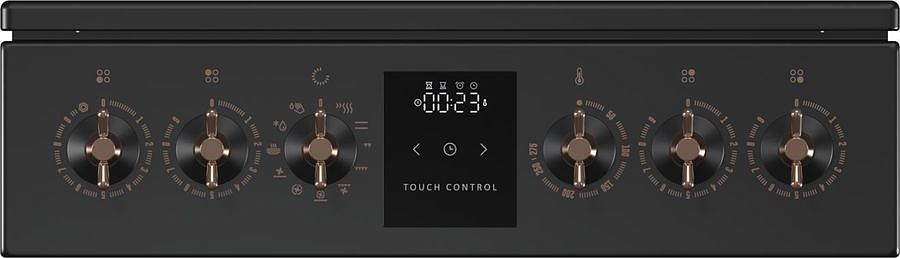 Стеклокерамическая плита Gorenje EC53INB preview 5