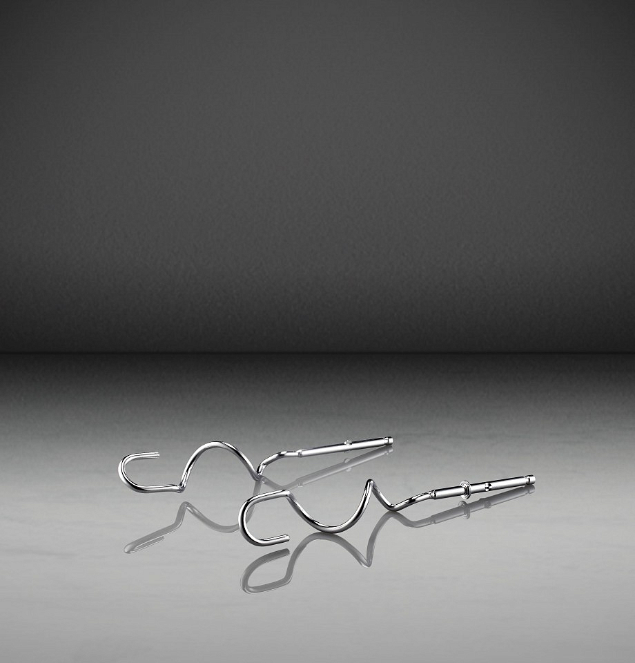 Миксер Gorenje M 600 S preview 4