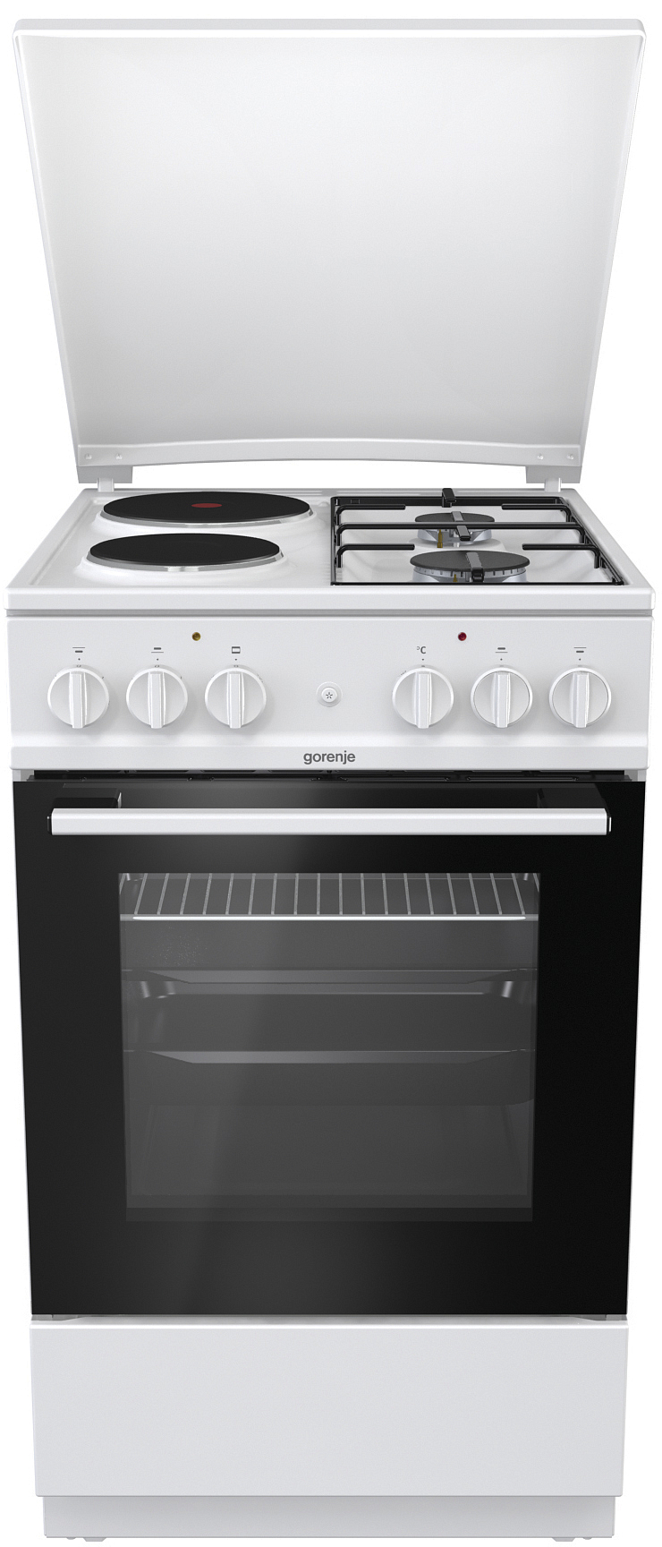 Комбинированная плита Gorenje KN5121WG preview 3