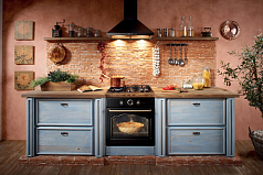 Независимая духовка Gorenje BO 73 CLB