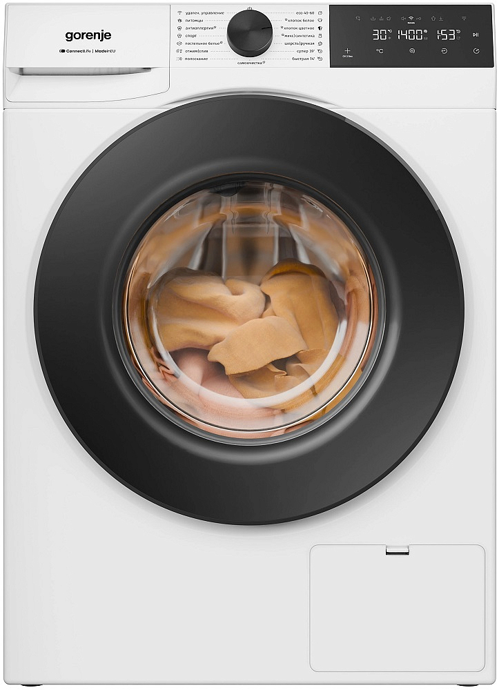 Стиральная машина Gorenje WG494A11 preview 1