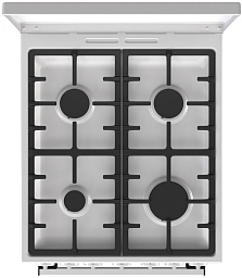 Комбинированная плита Gorenje K5221WF