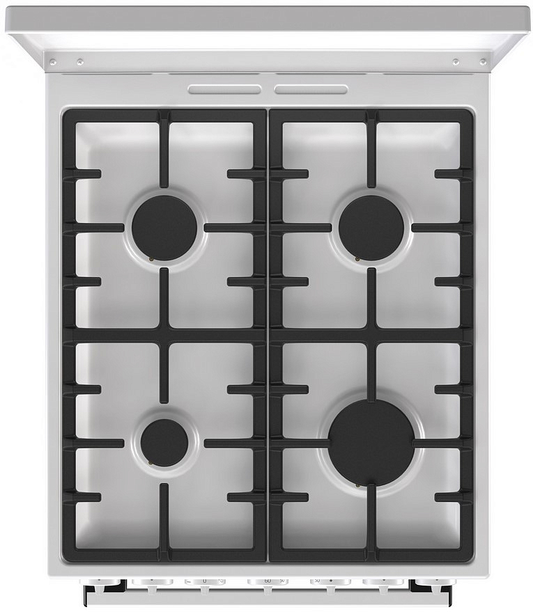 Комбинированная плита Gorenje K5221WF preview 2