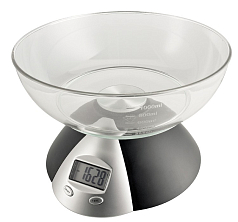 Весы электронные кухонные Gorenje KT 05 NB