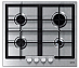 Купить Независимая газовая варочная панель Gorenje G 6N40 ZBX  preview 1