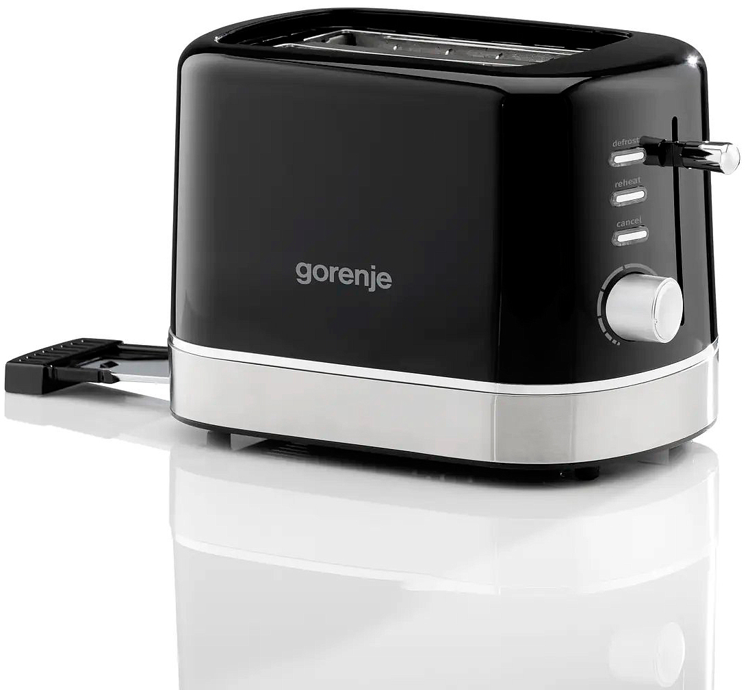 Тостер Gorenje T800DB preview 4