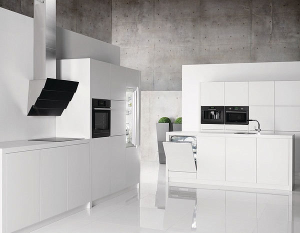 Вытяжка Gorenje Plus GHV8B preview 2