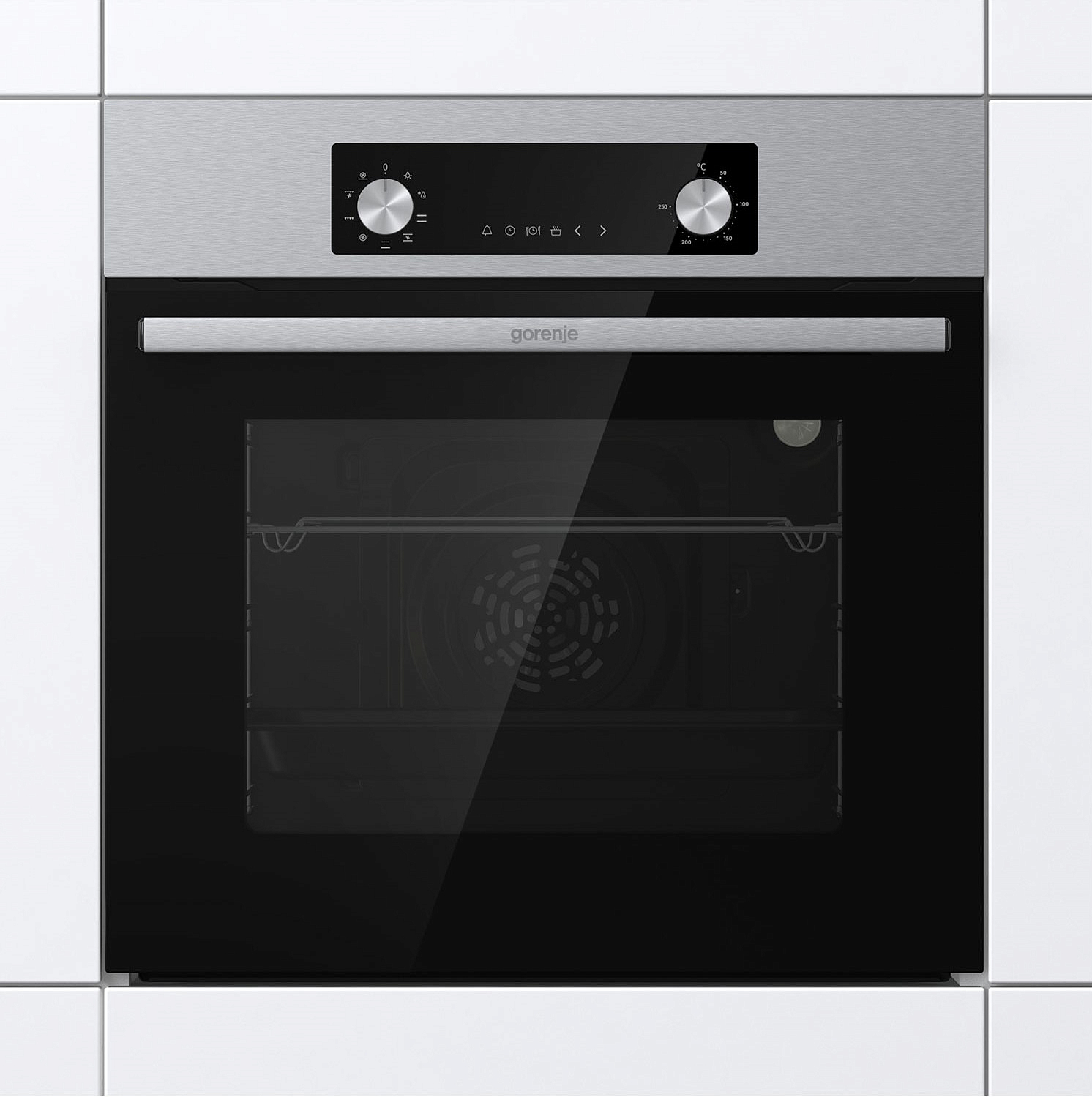Духовой шкаф Gorenje BO6737E02NX preview 6