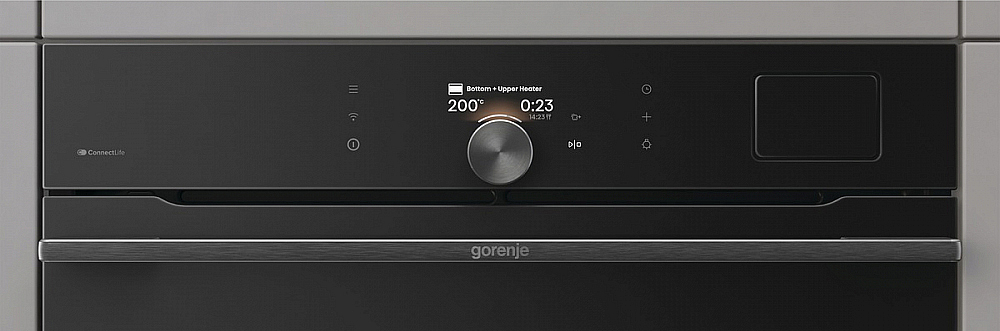 Духовой шкаф Gorenje BFS6148B preview 5