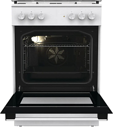 Комбинированная плита Gorenje GK6A44WF