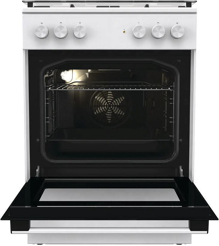 Комбинированная плита Gorenje GK6A44WF preview 3