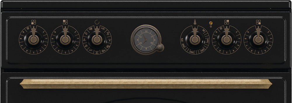 Электрическая плита Gorenje GECS6B70CLB preview 6