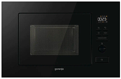 Встраиваемая микроволновая печь Gorenje BM201M2TBG