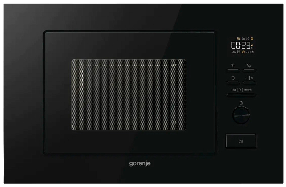 Встраиваемая микроволновая печь Gorenje BM201M2TBG preview 1