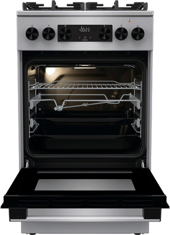 Комбинированная плита Gorenje GK5C65XV preview 5