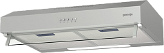Вытяжка Gorenje WHU629EX/M