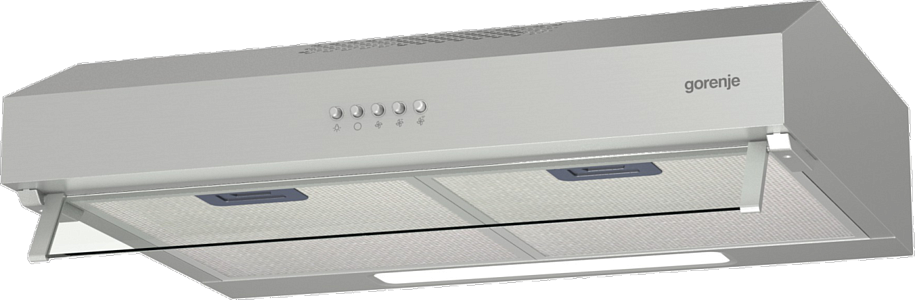 Вытяжка Gorenje WHU629EX/M preview 3