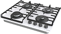 Независимая газовая варочная панель Gorenje GT642AXW
