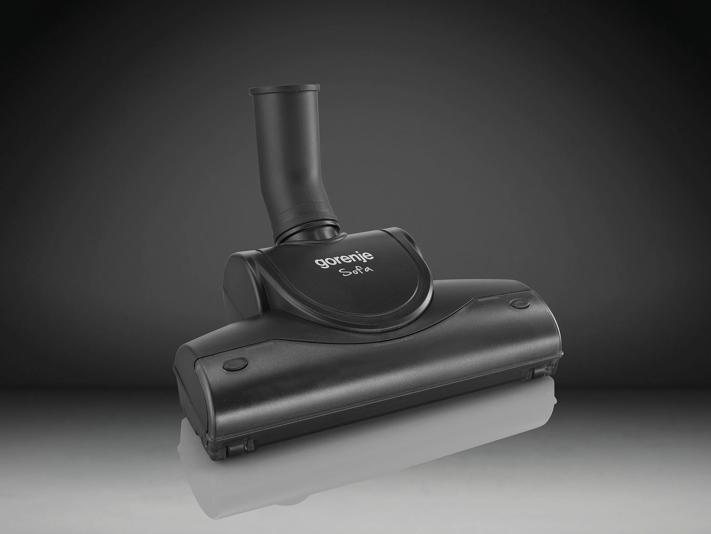 Пылесос мешковый Gorenje VC 2223 RPBK preview 5