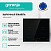 Купить Независимая индукционная варочная панель Gorenje GI6401BCE  preview 3