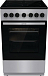 Купить Электрическая плита Gorenje GEC5B20SG  preview 3