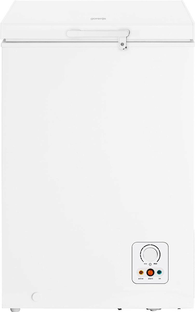 Морозильный ларь Gorenje FH10FPW preview 3