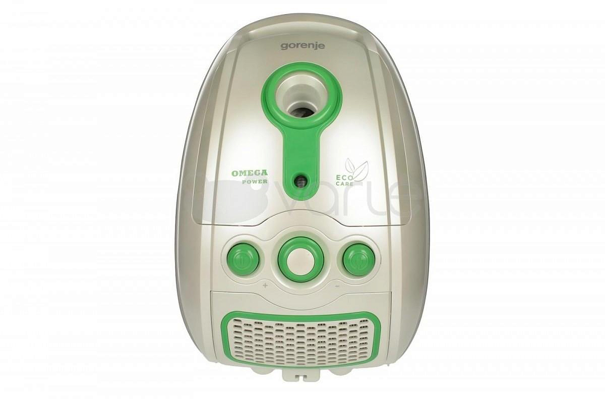 Пылесос мешковый Gorenje VCK 1222 OPECO preview 2