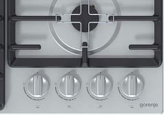 Независимая газовая варочная панель Gorenje G641ZAX