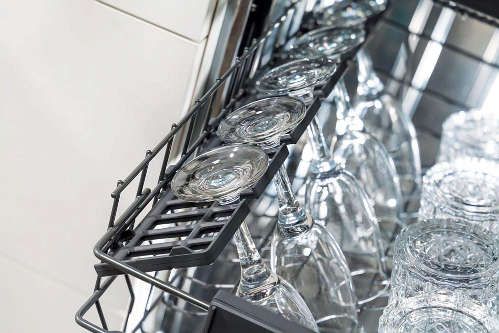 Встраиваемая посудомоечная машина Gorenje GV631D60 preview 20