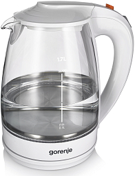 Чайник электрический Gorenje K 17 GWII