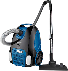 Пылесос мешковый Gorenje VC 2021 PSBKBU