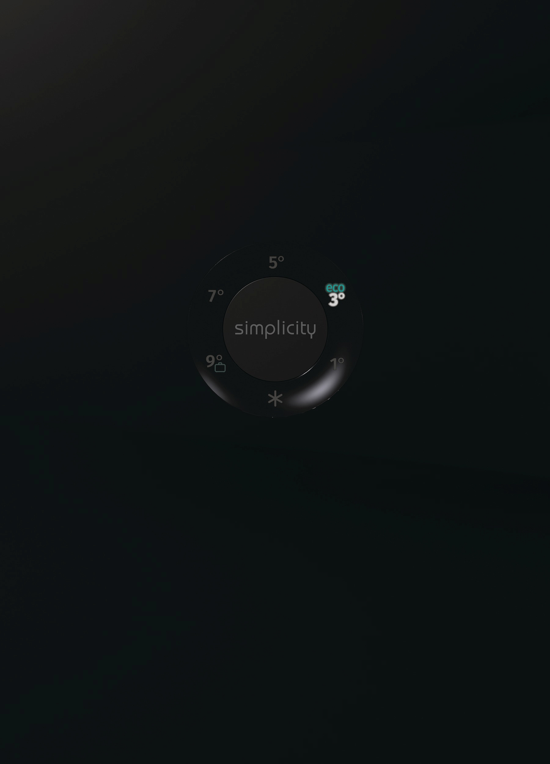 Отдельностоящий двухкамерный холодильник Gorenje NRK621SYB4 preview 7