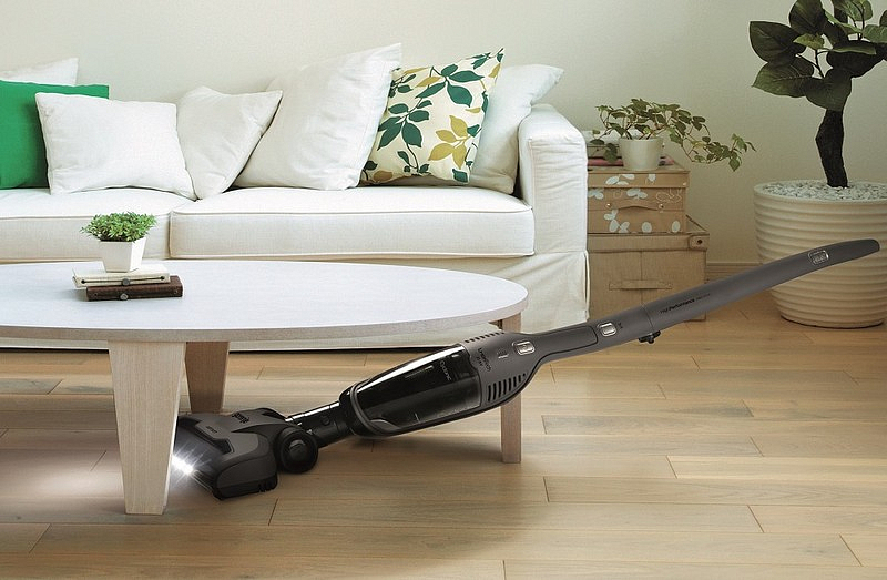 Пылесос Gorenje SVC216FGD preview 2