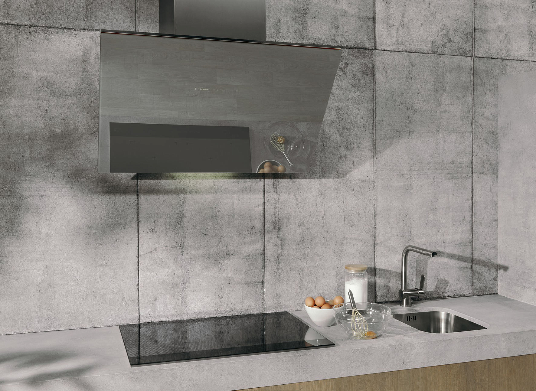 Независимая индукционная варочная панель Gorenje IS756ST preview 4