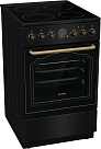 Электрическая плита Gorenje GECS5B70CLB