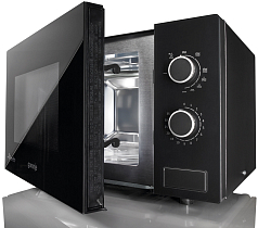 Микроволновая печь с грилем Gorenje MO 21 MGB
