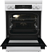 Купить Комбинированная плита Gorenje GKS6C71WF  preview 4