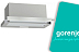 Обзор на кухонную вытяжку Gorenje TH60E6X
