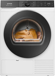Сушильная машина с тепловым насосом Gorenje DG69D