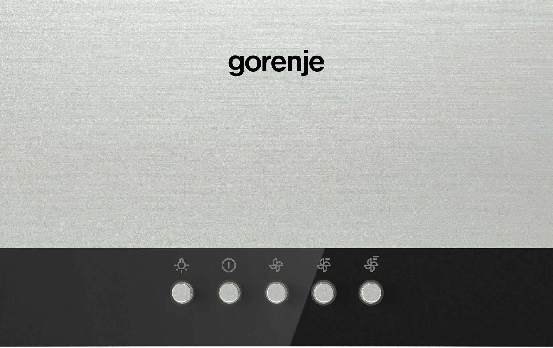 Вытяжка Gorenje WHT623E3XBG preview 4