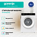 Купить Стиральная машина Gorenje W1NHA62SAS  preview 3