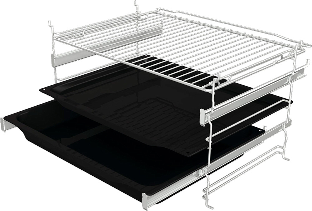 Духовой шкаф Gorenje BOS6737SYW preview 11