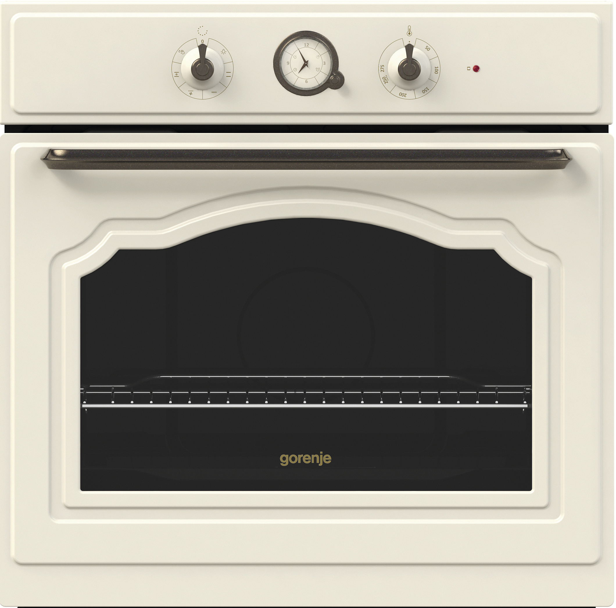 Независимая духовка Gorenje BO8531CLI preview 1