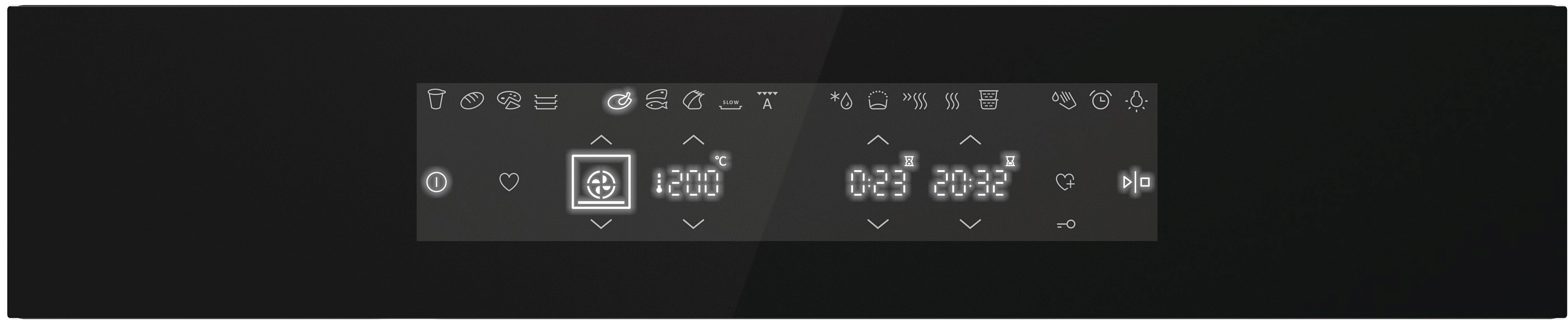 Независимая духовка Gorenje BO758ORAB preview 4