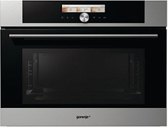 Встраиваемая микроволновая печь Gorenje Plus GOM811X