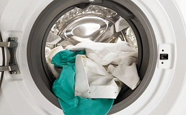 Стиральные машины SensoCare с SpaDrum