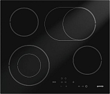 Независимая электрическая варочная панель Gorenje ECT 620 SC